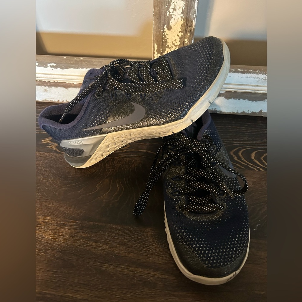 Nike sneakers
